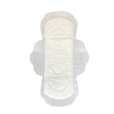 Super Soft Care Hygiène féminine Parures hygiéniques avec puce anionique en coton biologique
