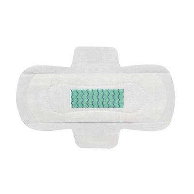 Super haute absorbance Ultra épais de bambou tampons sanitaires de fabrication de machine serviette pour le quotidien