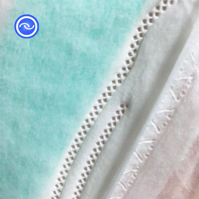 Des serviettes hygiéniques pour femmes et serviettes hygiéniques pour femmes