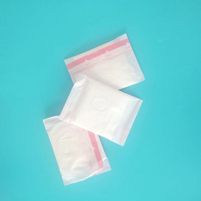 Certifié ISO9001 CE personnalisé Anion à base de plantes pour femmes 2022 sous-vêtements pour incontinence