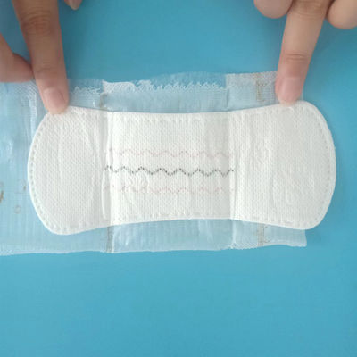 Certifié ISO9001 CE personnalisé Anion à base de plantes pour femmes 2022 sous-vêtements pour incontinence