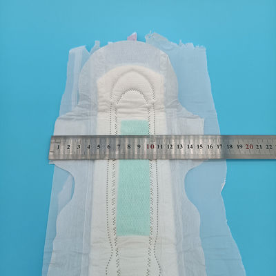 Seringues hygiéniques ultra fines de 240 mm avec technologie des ions négatifs