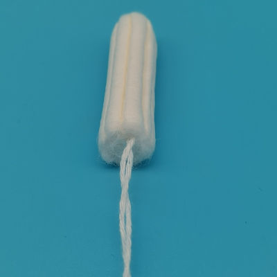 Fonction de nettoyage Tampons en coton biologique pour les besoins de soins menstruels des femmes