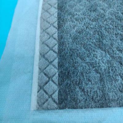 San Dia SAP couches pour femmes pour incontinence couches jetables imperméables sur mesure