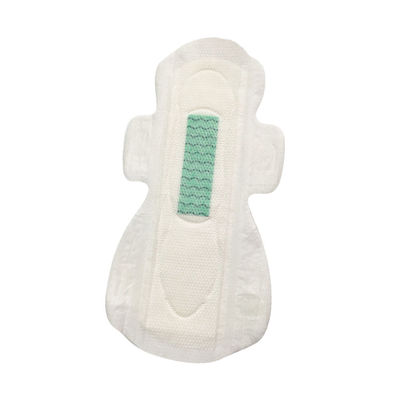 Des serviettes hygiéniques à puces hygiéniques respirantes super absorbantes à partir de serviettes réutilisables