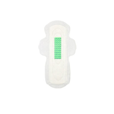 Des serviettes hygiéniques à puces hygiéniques respirantes super absorbantes à partir de serviettes réutilisables