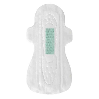 Des serviettes hygiéniques à puces hygiéniques respirantes super absorbantes à partir de serviettes réutilisables
