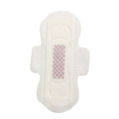 50 ml à 200 ml absorbance femmes serviettes menstruelles coton biologique serviettes hygiéniques biodégradables