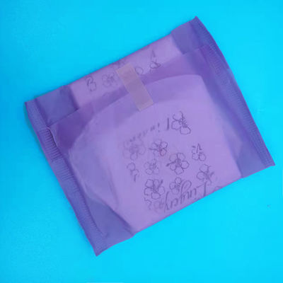 50 ml à 200 ml absorbance femmes serviettes menstruelles coton biologique serviettes hygiéniques biodégradables
