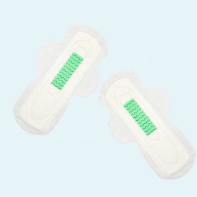 Des serviettes hygiéniques biodégradables sur mesure pour femmes douces et écologiques