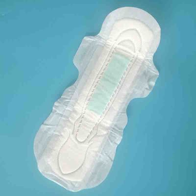 Des serviettes hygiéniques pour femmes de 40 à 120 g de longueur de 270 mm avec emballage individuel