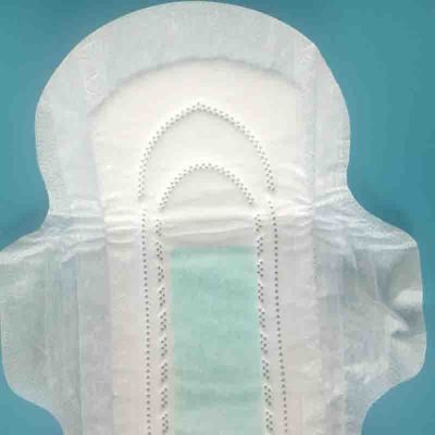 Des serviettes hygiéniques pour femmes de 40 à 120 g de longueur de 270 mm avec emballage individuel