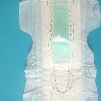 Servette hygiénique jetable de 320 mm pour femmes