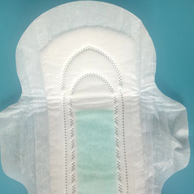Servette hygiénique jetable de 320 mm pour femmes
