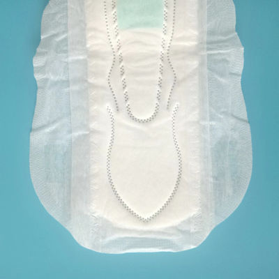 Servette hygiénique jetable de 320 mm pour femmes