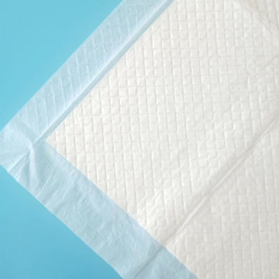 Plaquette de haut frabique à la nouveauté 60x90 sous-plaquette jetable pour les soins de l' incontinence