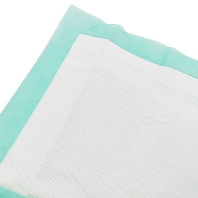 Sous-vêtements ultra-séchés réglables pour lit médical 60x90 Taille Sous-vêtements jetables pour adultes