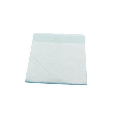 Sous-vêtements ultra-séchés réglables pour lit médical 60x90 Taille Sous-vêtements jetables pour adultes
