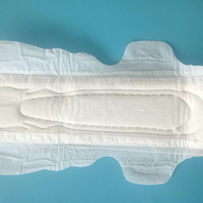 Les serviettes hygiéniques Anion La combinaison parfaite de confort et de protection