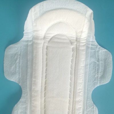 Les serviettes hygiéniques Anion La combinaison parfaite de confort et de protection
