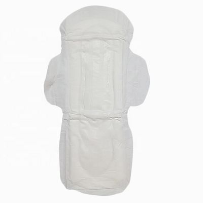 Des serviettes hygiéniques pour femmes