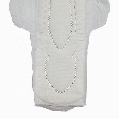Des serviettes hygiéniques pour femmes