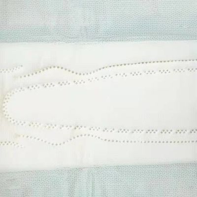Des serviettes hygiéniques pour femmes