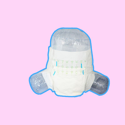 Découvrez les 10 meilleures couches pour bébés et filles japonaises avec technologie d'absorption de surface sèche