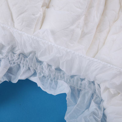 Découvrez les 10 meilleures couches pour bébés et filles japonaises avec technologie d'absorption de surface sèche