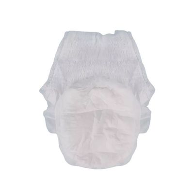 Restez confiant et à l'aise avec des pantalons de menstruation pour femmes sans ailes super absorbant