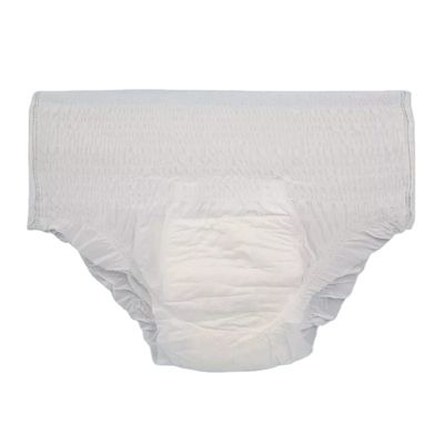Restez confiant et à l'aise avec des pantalons de menstruation pour femmes sans ailes super absorbant