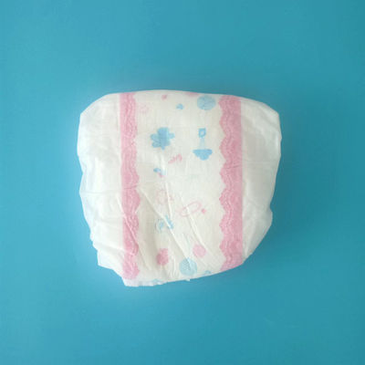 Restez confiant et à l'aise avec des pantalons de menstruation pour femmes sans ailes super absorbant