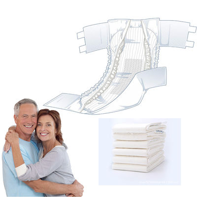 Améliorez votre jeu de couches avec des couches pour adultes en pâte de poussière organique