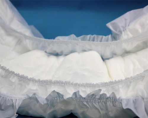 Améliorez votre jeu de couches avec des couches pour adultes en pâte de poussière organique
