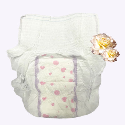 Des sous-vêtements super absorbants pour femmes, des sous-vêtements jetables pour adultes, des pantalons de couche pour adultes.