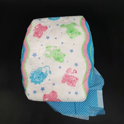 Taille personnalisée Ruban magique pour adultes couche imperméable ABDL