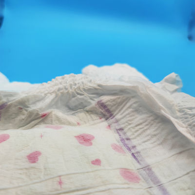 Maxi coussinet menstruel à haute absorption Pantalon pour femmes