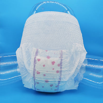 Des sous-vêtements super absorbants, minces et discrets pour l'incontinence post-partum