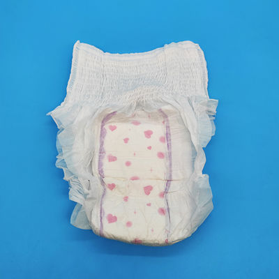 Des sous-vêtements super absorbants, minces et discrets pour l'incontinence post-partum