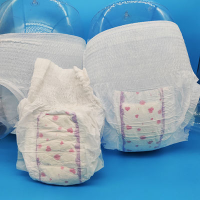 Des sous-vêtements super absorbants, minces et discrets pour l'incontinence post-partum