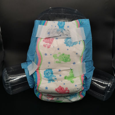 Taille personnalisée Ruban magique pour adultes couche imperméable ABDL