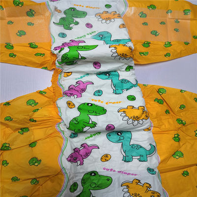 Couche jetable anti-fuite ultra épaisse sexy ABDL pour incontinence adulte en vrac