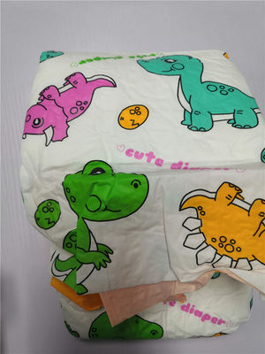 Couche jetable anti-fuite ultra épaisse sexy ABDL pour incontinence adulte en vrac