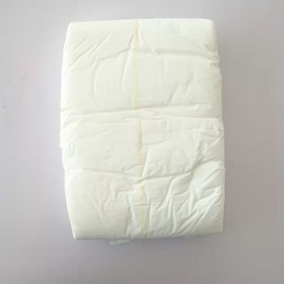 Couches médicales pour adultes portables avec taille personnalisée et conception imprimée