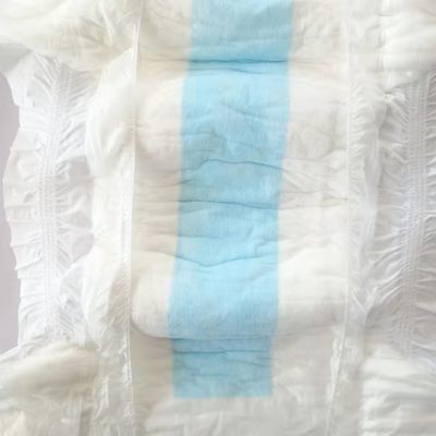 Couches médicales pour adultes portables avec taille personnalisée et conception imprimée
