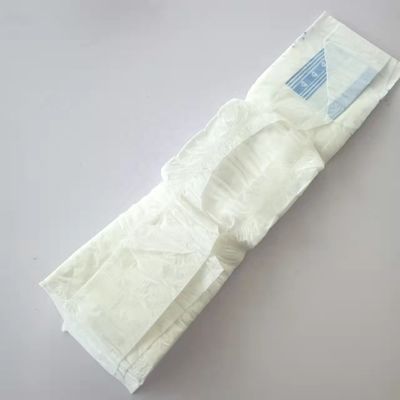 PE feuille arrière Super Grand Taille personnalisée Souffle soins adultes couche pour les personnes âgées