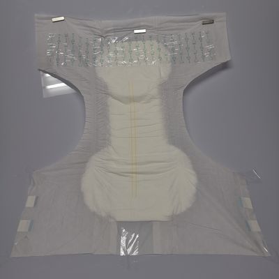 USA Pâte à pâte de peluche Taille personnalisée Pour adulte couche imprimée Super absorbant Ultra épais Abdl