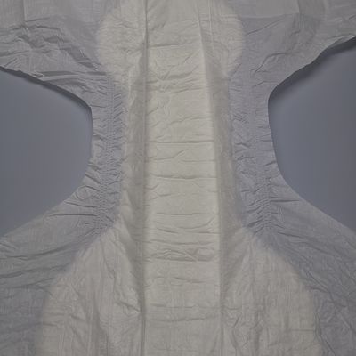 USA Pâte à pâte de peluche Taille personnalisée Pour adulte couche imprimée Super absorbant Ultra épais Abdl