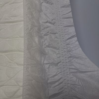 USA Pâte à pâte de peluche Taille personnalisée Pour adulte couche imprimée Super absorbant Ultra épais Abdl