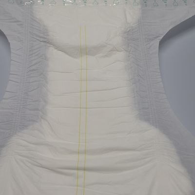 USA Pâte à pâte de peluche Taille personnalisée Pour adulte couche imprimée Super absorbant Ultra épais Abdl